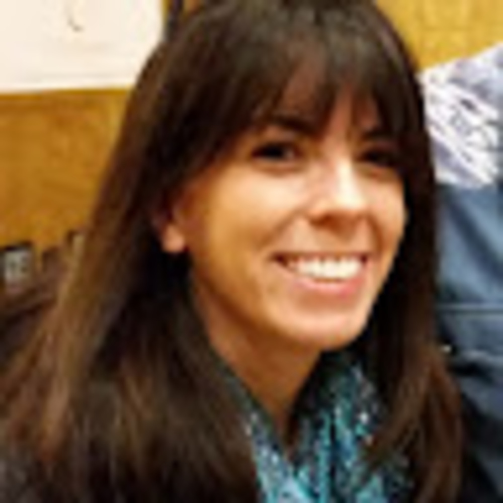 Meet your Posher, Deana